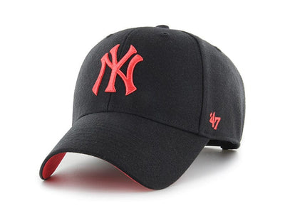 Jockey 47 New York Yankees Unisex Negro