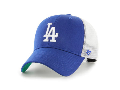 Jockey Mlb 47 Los Angeles Dodgers Unisex Azul