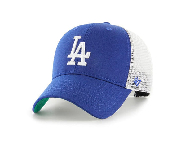 Jockey Mlb 47 Los Angeles Dodgers Unisex Azul