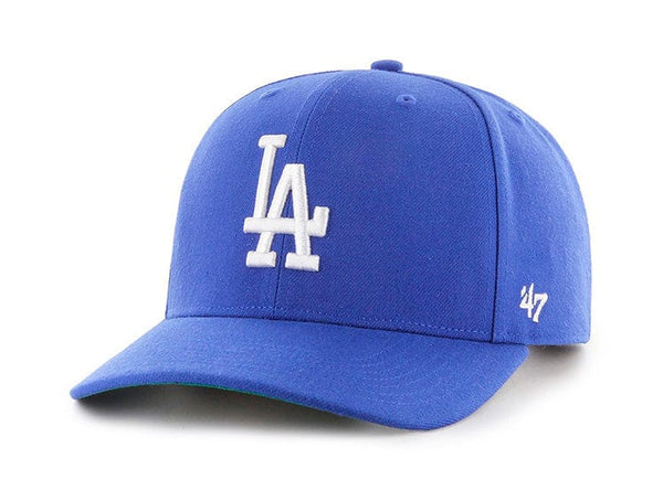 Jockey 47 Mlb Los Angeles Dodgers Unisex Azul