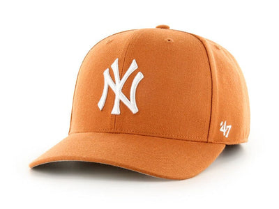 Jockey 47 Mlb New York Yankees Unisex Naranjo
