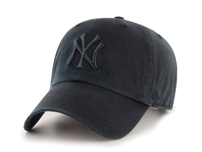 Jockey Mlb 47 New York Yankees Unisex Negro