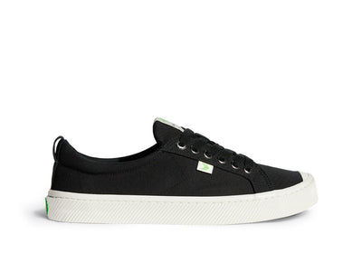 Zapatilla Cariuma Oca Hombre Negro