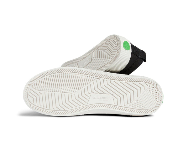 Zapatilla Cariuma Oca Hombre Negro