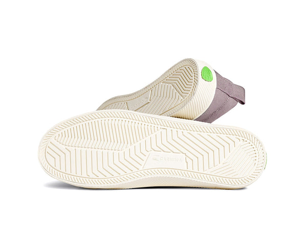 Zapatilla Cariuma Oca Mujer Gris