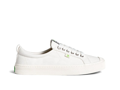 Zapatilla Cariuma Oca Mujer Blanco