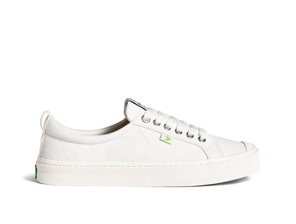 Zapatilla Cariuma Oca Mujer Blanco