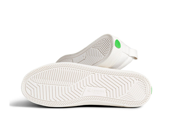 Zapatilla Cariuma Oca Mujer Blanco