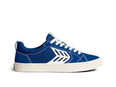 Zapatilla Cariuma Catiba Pro Hombre Azul