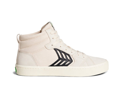 Zapatilla Cariuma Catiba Pro Hi Mujer Blanco