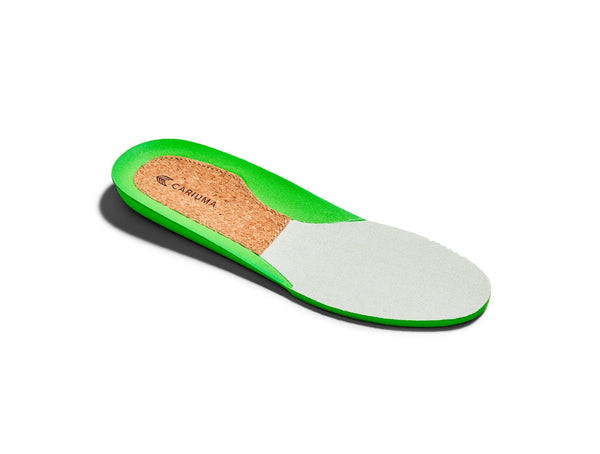 Zapatilla Cariuma Catiba Pro Hi Mujer Blanco