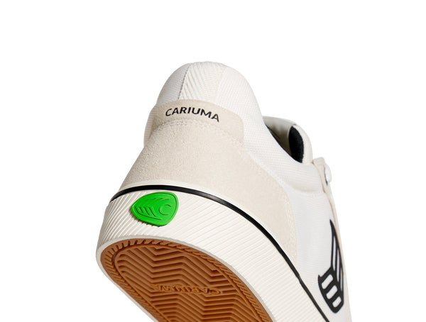 Zapatilla Cariuma Vallely Hombre Blanco