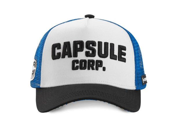 Jockey Capslab Capsule Cor Unisex Azul