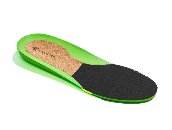 Zapatilla Cariuma Naioca Mujer Negro