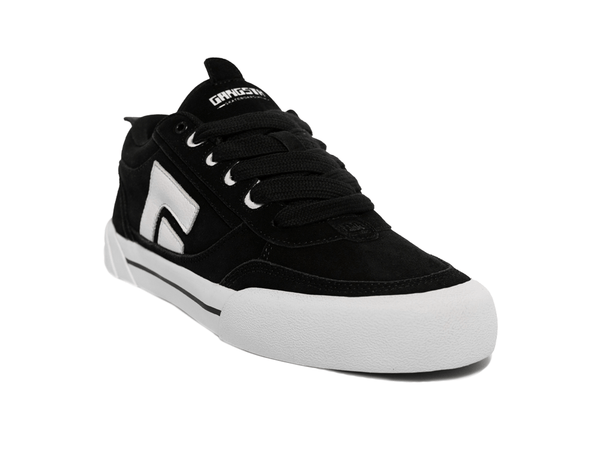 Zapatilla Gangsta Groovy Unisex Negro