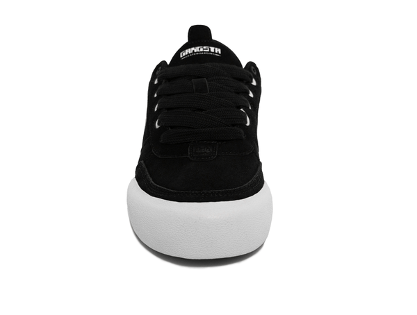 Zapatilla Gangsta Groovy Unisex Negro