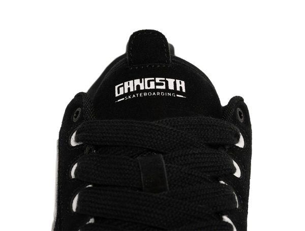 Zapatilla Gangsta Groovy Unisex Negro