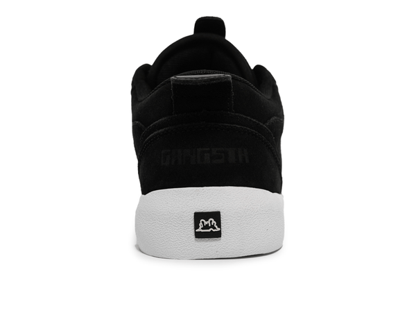 Zapatilla Gangsta Groovy Unisex Negro