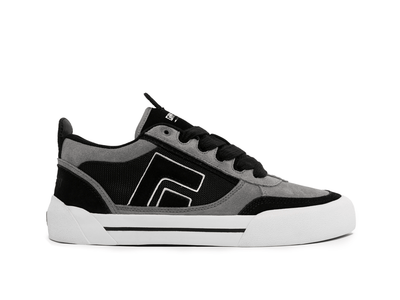 Zapatilla Gangsta Groovy Unisex Gris