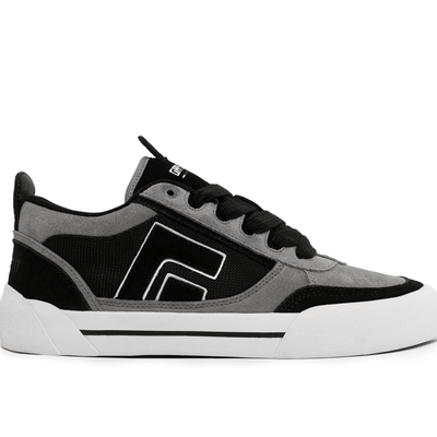 Zapatilla Gangsta Groovy Unisex Gris