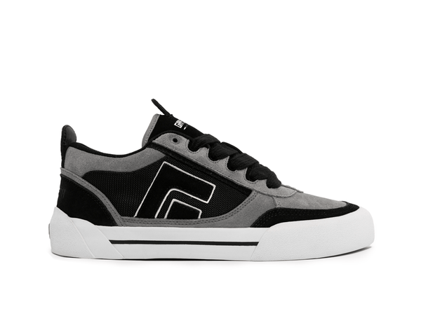 Zapatilla Gangsta Groovy Unisex Gris