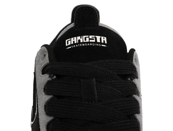 Zapatilla Gangsta Groovy Unisex Gris