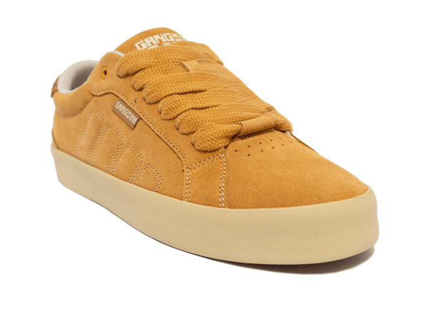 Zapatilla Gangsta Citizen Unisex Amarillo