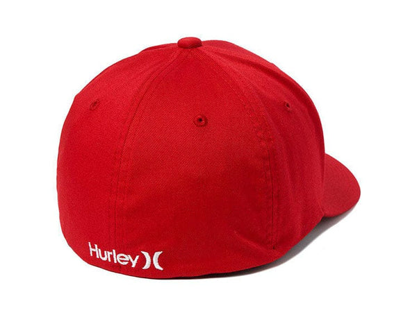 Jockey Hurley One And Only Unisex Rojo