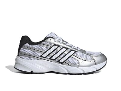 Zapatillas Adidas Technochaos 2000 Hombre Blanco