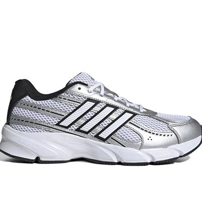 Zapatillas Adidas Technochaos 2000 Hombre Blanco