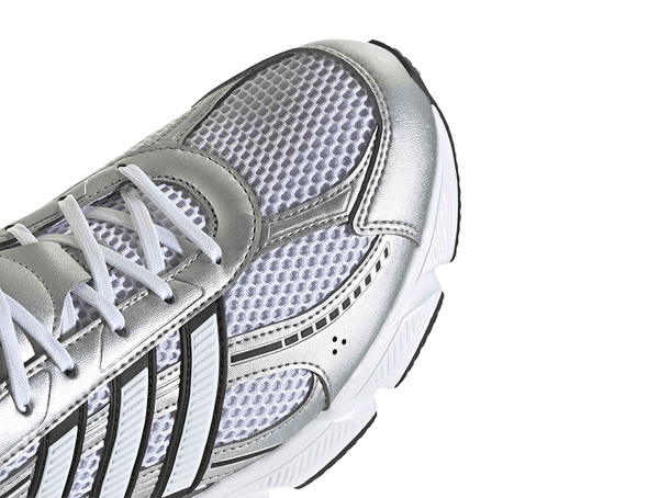 Zapatillas Adidas Technochaos 2000 Hombre Blanco