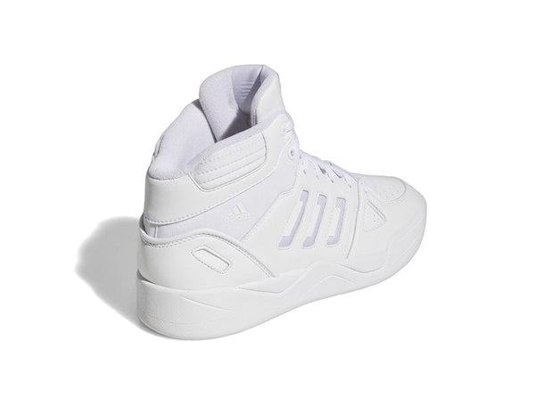 Zapatilla Adidas Midcity Mid Hombre Blanco