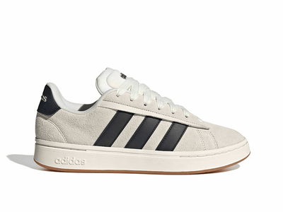 Zapatillas Adidas Grand Court Alpha 00S Hombre Blanco