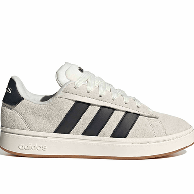 Zapatillas Adidas Grand Court Alpha 00S Hombre Blanco