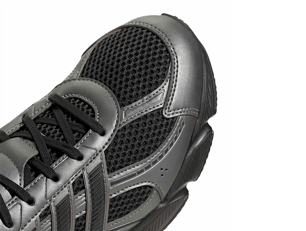 Zapatillas Adidas Technochaos 2000 Hombre Negro