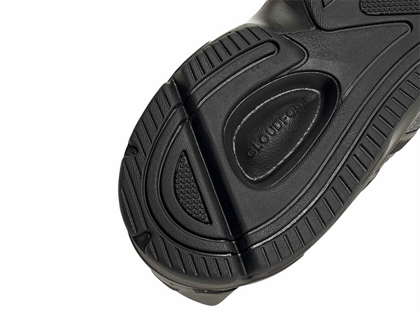 Zapatillas Adidas Technochaos 2000 Hombre Negro