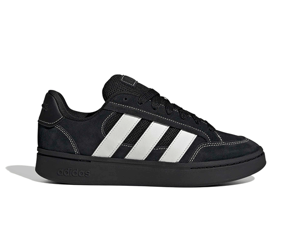 Zapatillas Adidas Gc Alpha Sk8 Hombre Negro