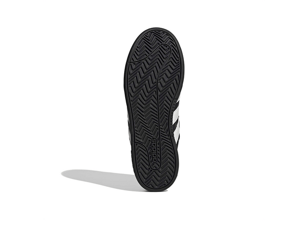 Zapatillas Adidas Gc Alpha Sk8 Hombre Negro