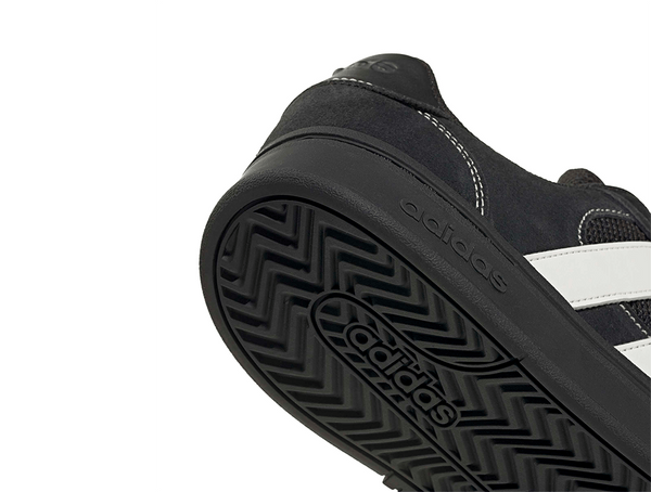 Zapatillas Adidas Gc Alpha Sk8 Hombre Negro