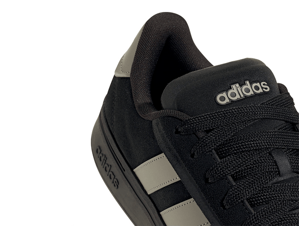 Zapatillas Adidas Grand Court Alpha 00S Hombre Negro