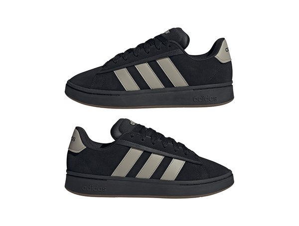 Zapatillas Adidas Grand Court Alpha 00S Hombre Negro