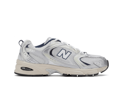 Zapatillas New Balance 530 Unisex Blanco