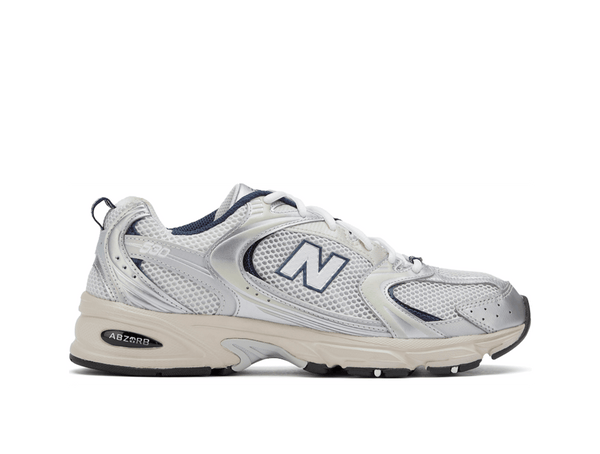 Zapatillas New Balance 530 Unisex Blanco New Balance