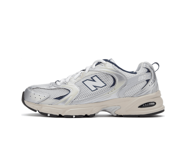 Zapatillas New Balance 530 Unisex Blanco New Balance