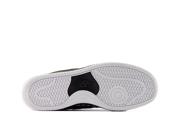 Zapatillas New Balance 480 Numeric Hombre Negro