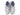 Zapatilla New Balance 530 Mujer Blanco