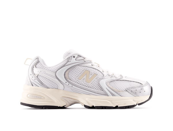 Zapatillas New Balance 530 Unisex Blanco New Balance