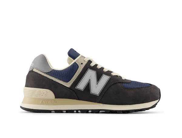 Zapatillas New Balance 574 Hombre Cafe
