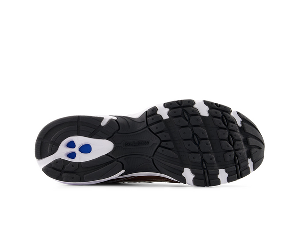 Zapatillas New Balance 740 Mujer Cafe