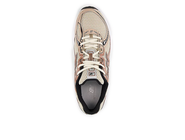 Zapatillas New Balance 740 Mujer Cafe